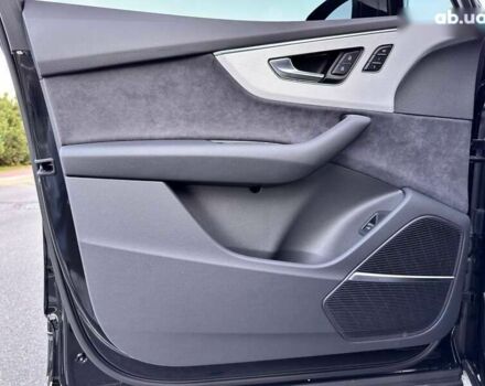 Ауди Ку 7, объемом двигателя 0 л и пробегом 1 тыс. км за 104500 $, фото 28 на Automoto.ua