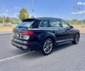 Ауди Ку 7, объемом двигателя 2 л и пробегом 1 тыс. км за 76999 $, фото 9 на Automoto.ua