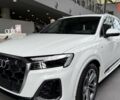 Ауди Ку 7, объемом двигателя 1.98 л и пробегом 0 тыс. км за 75260 $, фото 1 на Automoto.ua