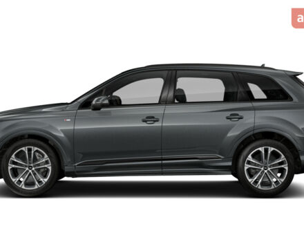 Ауди Ку 7, объемом двигателя 1.98 л и пробегом 0 тыс. км за 78680 $, фото 4 на Automoto.ua