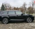 Ауди Ку 7, объемом двигателя 1.98 л и пробегом 0 тыс. км за 74667 $, фото 7 на Automoto.ua