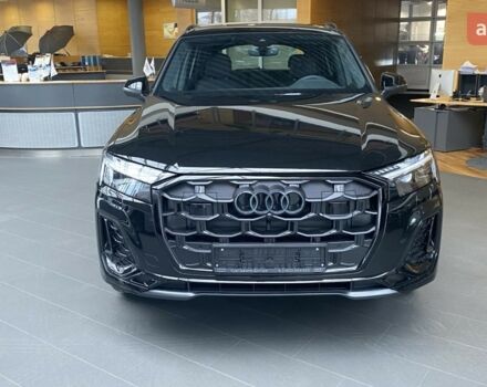 купить новое авто Ауди Ку 7 2025 года от официального дилера Ауді Центр Дніпро Ауди фото