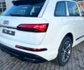 Ауді Ку 7, об'ємом двигуна 2.97 л та пробігом 0 тис. км за 87800 $, фото 18 на Automoto.ua