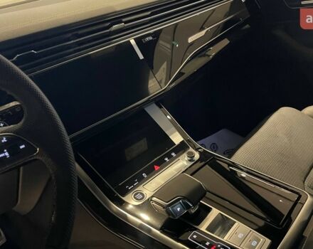 Ауди Ку 7, объемом двигателя 2.97 л и пробегом 0 тыс. км за 90693 $, фото 20 на Automoto.ua