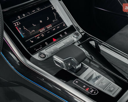 Ауди Ку 7 2025 года купить новое авто Ауди Ку 7 2025 года от официального дилера Порше Захід Ауди фото