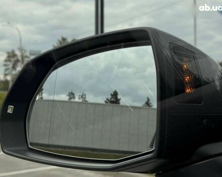 Ауді Ку 7, об'ємом двигуна 3 л та пробігом 1 тис. км за 105900 $, фото 24 на Automoto.ua