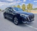 Ауди Ку 7 2025 в Киеве на Automoto.ua Ауди Ку 7, объемом двигателя 2 л и пробегом 1 тыс. км за 76999 $, фото 8 на Automoto.ua