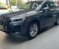 купити нове авто Ауді Ку 7 2025 року від офіційного дилера Ауді Центр Дніпро Ауді фото