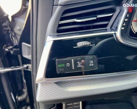 Ауди Ку 7 2025 в Киеве на Automoto.ua Ауди Ку 7, объемом двигателя 2 л и пробегом 1 тыс. км за 76999 $, фото 27 на Automoto.ua