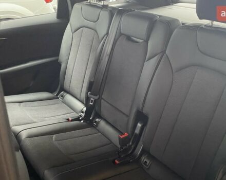 купить новое авто Ауди Ку 7 2025 года от официального дилера Ауді Центр Дніпро Ауди фото