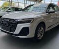 купити нове авто Ауді Ку 7 2025 року від офіційного дилера Ауді Центр Дніпро Ауді фото