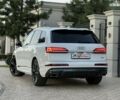 Ауди Ку 7 2025 в Одессе на Automoto.ua Ауди Ку 7, объемом двигателя 2 л и пробегом 6 тыс. км за 84900 $, фото 10 на Automoto.ua