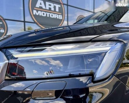 Ауди Ку 7 2025 в Киеве на Automoto.ua Ауди Ку 7, объемом двигателя 2 л и пробегом 1 тыс. км за 76999 $, фото 18 на Automoto.ua