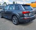 купити нове авто Ауді Ку 7 2025 року від офіційного дилера Порше Захід Ауді фото