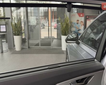 Ауди Ку 7, объемом двигателя 2.97 л и пробегом 0 тыс. км за 100969 $, фото 7 на Automoto.ua