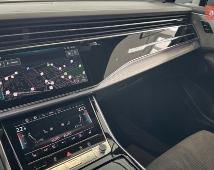 Ауди Ку 7, объемом двигателя 1.98 л и пробегом 0 тыс. км за 75767 $, фото 22 на Automoto.ua