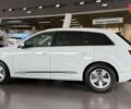 Ауди Ку 7, объемом двигателя 1.98 л и пробегом 0 тыс. км за 70415 $, фото 2 на Automoto.ua