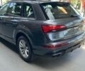 купити нове авто Ауді Ку 7 2025 року від офіційного дилера Ауді Центр Дніпро Ауді фото
