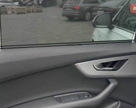 Ауді Ку 7, об'ємом двигуна 1.98 л та пробігом 0 тис. км за 70600 $, фото 16 на Automoto.ua