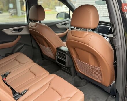 Ауди Ку 7, объемом двигателя 1.98 л и пробегом 0 тыс. км за 74667 $, фото 14 на Automoto.ua