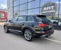Ауди Ку 7, объемом двигателя 2 л и пробегом 1 тыс. км за 76999 $, фото 11 на Automoto.ua