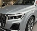 Ауди Ку 7, объемом двигателя 2.97 л и пробегом 0 тыс. км за 100969 $, фото 1 на Automoto.ua