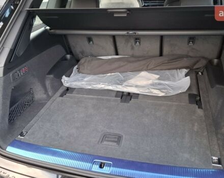 купити нове авто Ауді Ку 7 2025 року від офіційного дилера Порше Захід Ауді фото