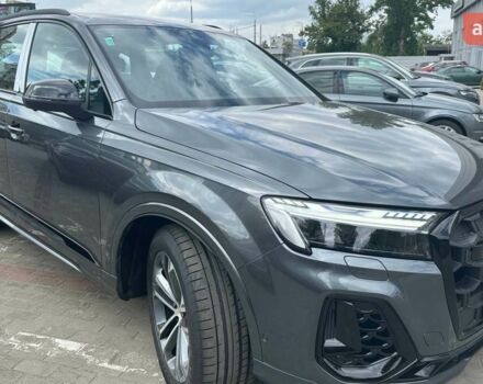Ауди Ку 7, объемом двигателя 2.97 л и пробегом 0 тыс. км за 99999 $, фото 10 на Automoto.ua