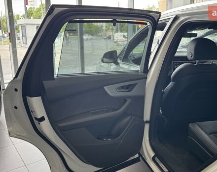 Ауди Ку 7, объемом двигателя 1.98 л и пробегом 0 тыс. км за 75767 $, фото 13 на Automoto.ua