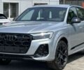 Ауді Ку 7, об'ємом двигуна 2.97 л та пробігом 0 тис. км за 99999 $, фото 1 на Automoto.ua