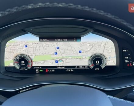 Ауди Ку 7, объемом двигателя 2.97 л и пробегом 0 тыс. км за 98419 $, фото 19 на Automoto.ua