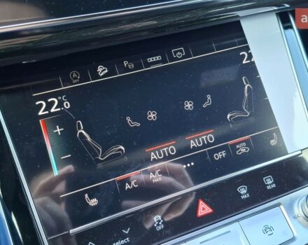 купити нове авто Ауді Ку 7 2025 року від офіційного дилера Порше Захід Ауді фото