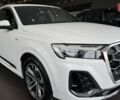 Ауди Ку 7, объемом двигателя 1.98 л и пробегом 0 тыс. км за 75767 $, фото 2 на Automoto.ua