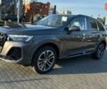 Ауди Ку 7, объемом двигателя 2.97 л и пробегом 0 тыс. км за 99999 $, фото 12 на Automoto.ua