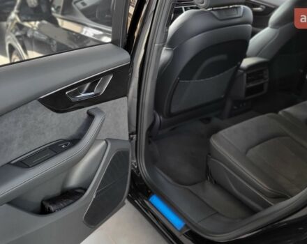 Ауди Ку 7, объемом двигателя 2.97 л и пробегом 0 тыс. км за 110471 $, фото 12 на Automoto.ua