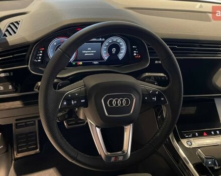 Ауди Ку 7, объемом двигателя 2.97 л и пробегом 0 тыс. км за 90693 $, фото 22 на Automoto.ua