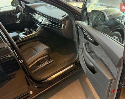 Ауди Ку 7, объемом двигателя 1.98 л и пробегом 0 тыс. км за 77524 $, фото 3 на Automoto.ua