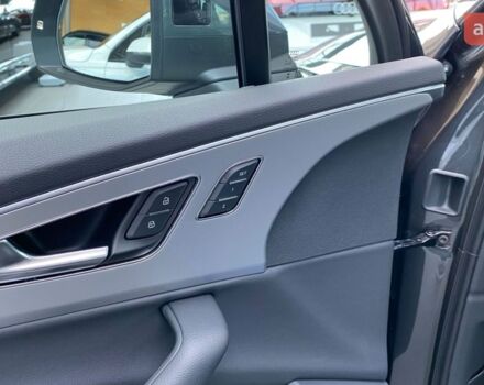 купити нове авто Ауді Ку 7 2025 року від офіційного дилера Ауді Центр Дніпро Ауді фото