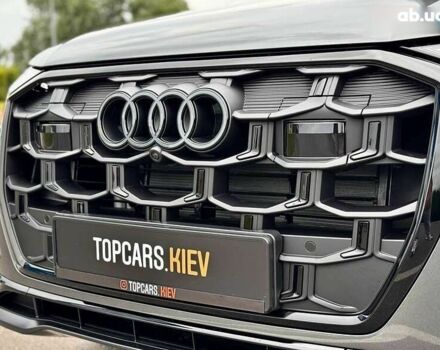 Ауді Ку 7, об'ємом двигуна 3 л та пробігом 1 тис. км за 105500 $, фото 26 на Automoto.ua