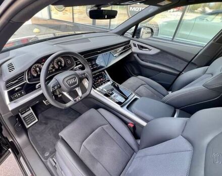 Ауди Ку 7, объемом двигателя 2 л и пробегом 1 тыс. км за 76999 $, фото 21 на Automoto.ua