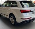 купити нове авто Ауді Ку 7 2025 року від офіційного дилера Ауді Центр Дніпро Ауді фото