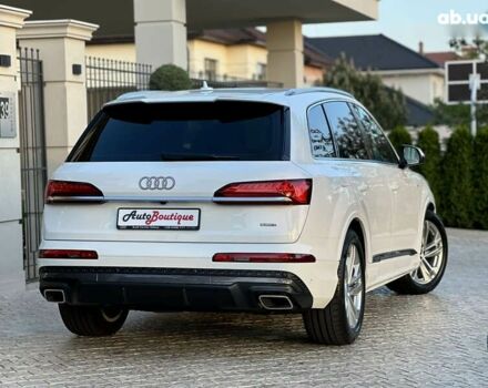 Ауди Ку 7, объемом двигателя 2 л и пробегом 1 тыс. км за 76000 $, фото 13 на Automoto.ua