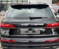 Ауді Ку 7, об'ємом двигуна 2.97 л та пробігом 0 тис. км за 92896 $, фото 4 на Automoto.ua