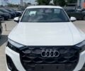 Ауді Ку 7, об'ємом двигуна 2.97 л та пробігом 0 тис. км за 88049 $, фото 4 на Automoto.ua