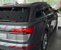купити нове авто Ауді Ку 7 2025 року від офіційного дилера Ауді-Центр Харків Ауді фото