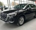 купити нове авто Ауді Ку 7 2025 року від офіційного дилера Ауді Центр Дніпро Ауді фото