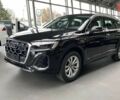 купити нове авто Ауді Ку 7 2025 року від офіційного дилера Ауді Центр Дніпро Ауді фото