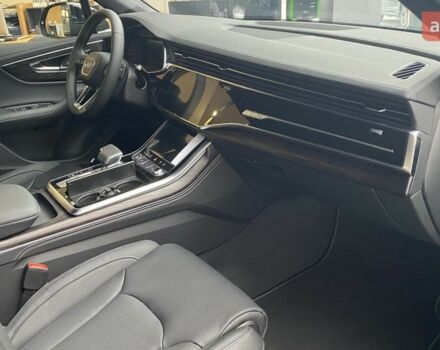 купить новое авто Ауди Ку 7 2025 года от официального дилера Ауді Центр Дніпро Ауди фото