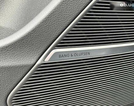 Ауді Ку 7, об'ємом двигуна 3 л та пробігом 1 тис. км за 105900 $, фото 28 на Automoto.ua