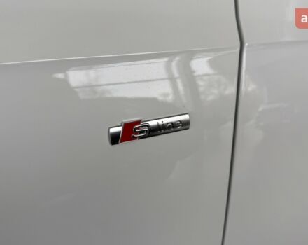 Ауди Ку 7, объемом двигателя 1.98 л и пробегом 0 тыс. км за 73994 $, фото 10 на Automoto.ua